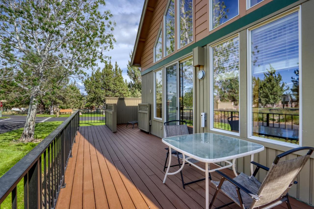 Eagle Crest Resort Cabin Redmond Exterior foto