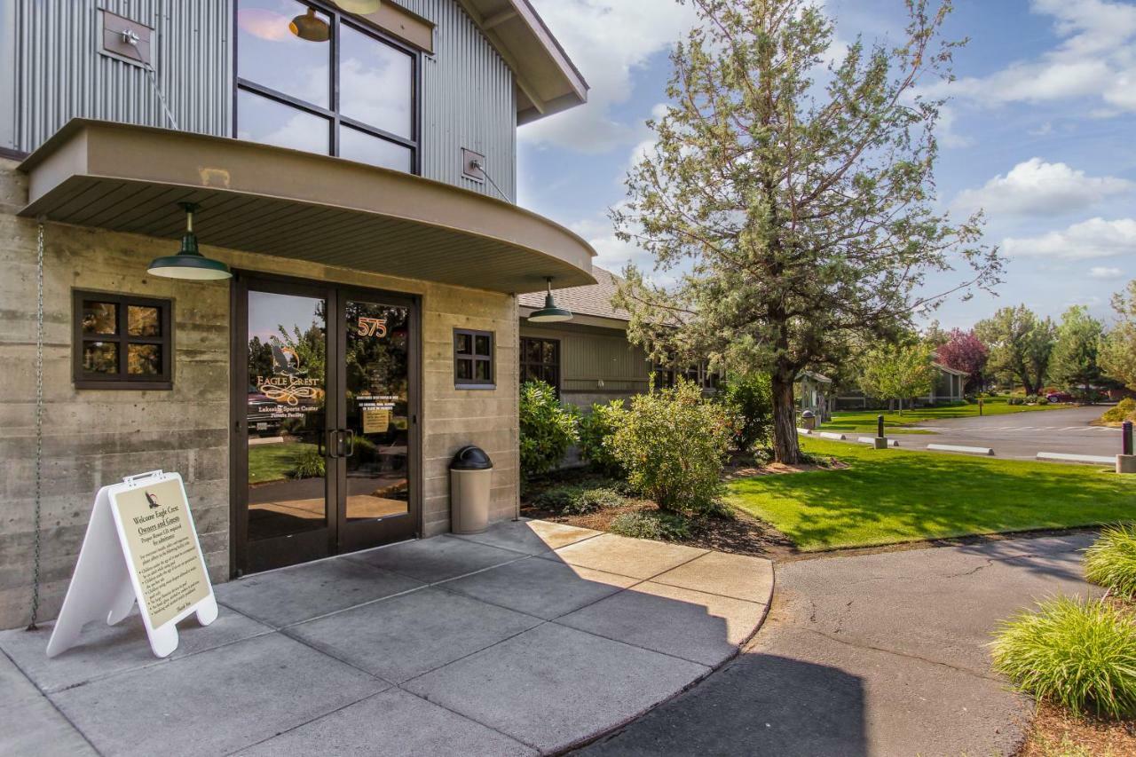 Eagle Crest Resort Cabin Redmond Exterior foto